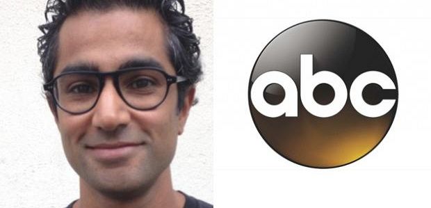 ABc rozwija komedię od producenta „Fresh Off the Boat”