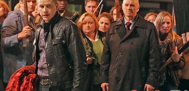 Alan Dale powróci w 6 sezonie 