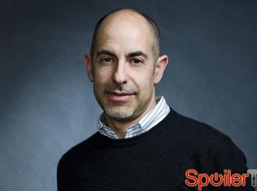 David Goyer rozwija I, Rebel i Golden State