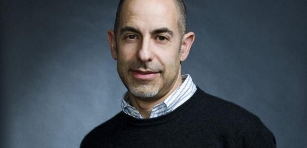 David Goyer rozwija 