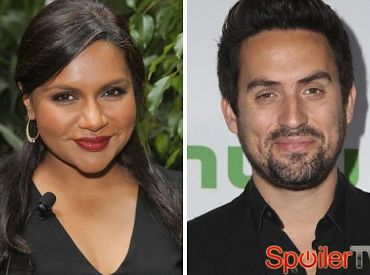 Ed Weekd i Mindy Kaling rozwijają komedię o lesbijkach dla ABC