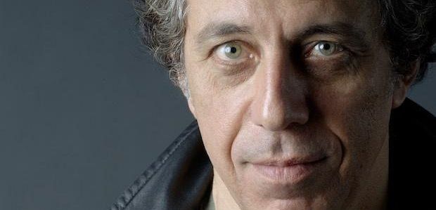 Eric Bogosian pojawi się w 2 sezonie 