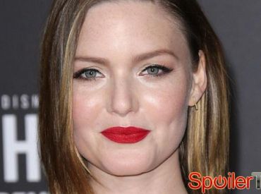 Holliday Grainger dołączyła do dramatu „Cormoran Strike”