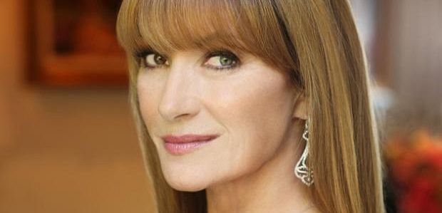 Jane Seymour ujawnia, że była molestowana seksualnie jako młoda aktorka