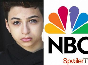 JJ Totah wystąpi w projekcie komedii dla NBC od Adama i Naomi Scottów