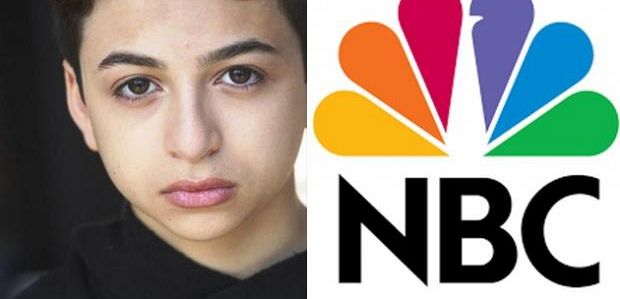 JJ Totah wystąpi w projekcie komedii dla NBC od Adama i Naomi Scottów