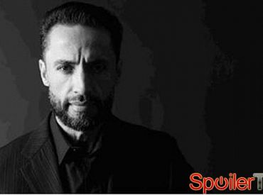 Kamar de los Reyes dołączył do 4 sezonu Sleepy Hollow