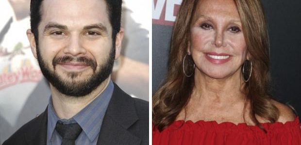 Samm Levine i Marlo Thomas dołączyli do „Wet Hot American Summer: Ten Years Later”