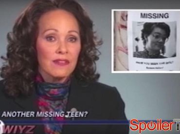 „Stranger Things”: Brenda Wood donosi o zniknięciu Barb