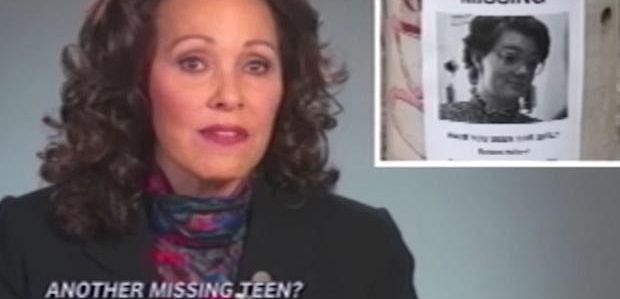„Stranger Things”: Brenda Wood donosi o zniknięciu Barb