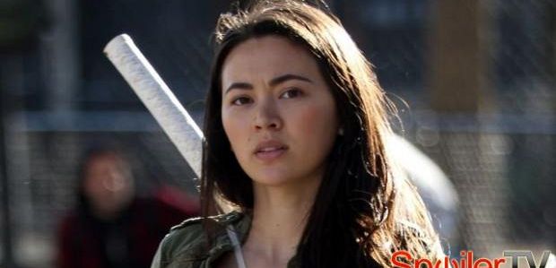 Jessica Henwick dołączyła do 