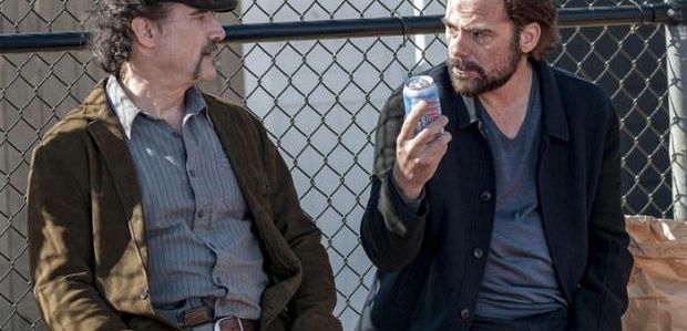 Klip z 4 sezonu „Chicago PD”: Olinsky ma osobiste powiązania ze sprawą seks handlu ludźmi
