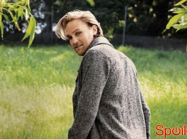 Wyatt Russell dołączył do serialu „Lodge 49”