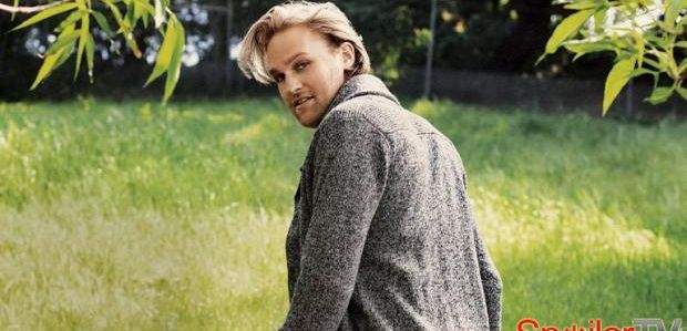 Wyatt Russell dołączył do serialu „Lodge 49”