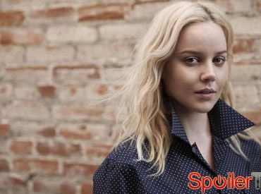 Abbie Cornish dołączyła do dramatu Jack Ryan