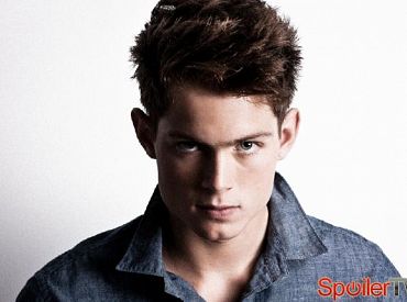 Chad Buchanan będzie powracał w dramacie Star