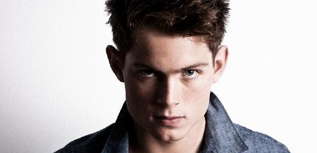 Chad Buchanan będzie powracał w dramacie 