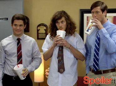 Comedy Central anuluje Workaholics po 7 sezonach