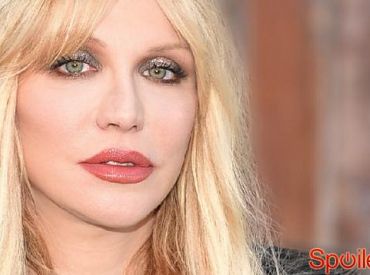 Courtney Love dołączyła do dramatu „Sen nocy letniej”