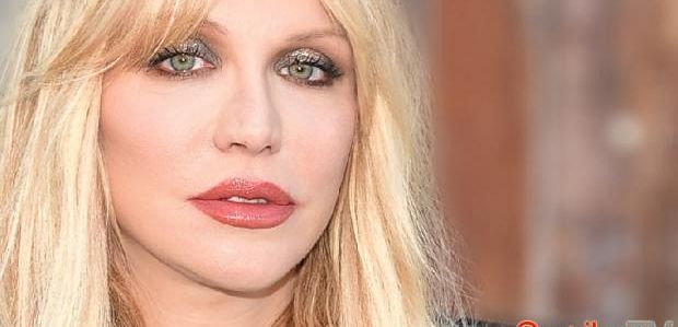 Courtney Love dołączyła do dramatu „Sen nocy letniej”
