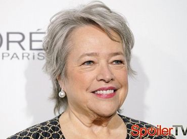Kathy Bates nie pojawi się w 7 sezonie „American Horror Story”