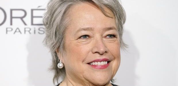 Kathy Bates dołączyła do serialu „Feud”