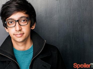 Nik Dodani dołączył do komedii Atypical