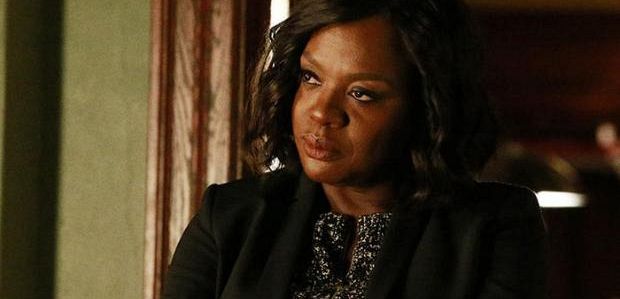 Spoiler Dnia: Kto wydał Annalise w „Sposobie na morderstwo”?
