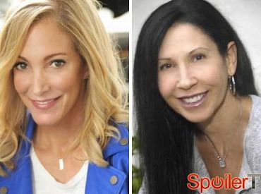 ABC rozwija dramat „The Disrupters”