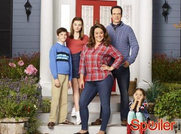 ABC zamawia dodatkowe 9 odcinków American Housewife oraz 3 odcinki The Real O'Neals
