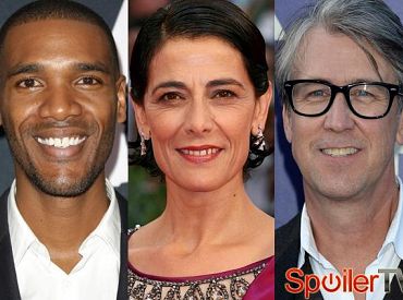Alan Ruck, Parker Sawyers i inni dołączyli do odcinka pilotowego Succession