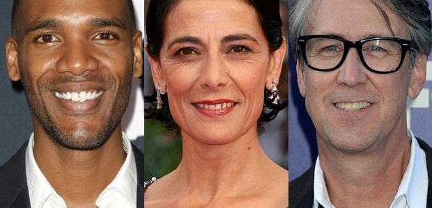 Alan Ruck, Parker Sawyers i inni dołączyli do odcinka pilotowego 