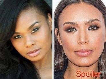 Chyna Layne i Ilfenesh Hadera dołączyły do „She’s Gotta Have It”