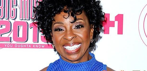 Gladys Knight pojawi się gościnnie w 