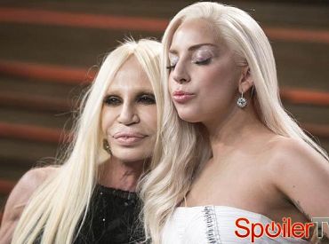 Lady Gaga dołączyła do 3 sezonu American Crime Story