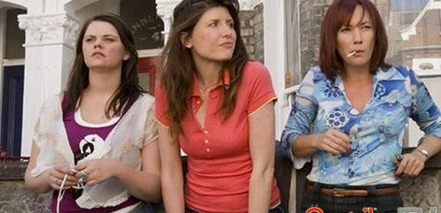 NBC rozwija adaptację brytyjskiego serialu „Pulling