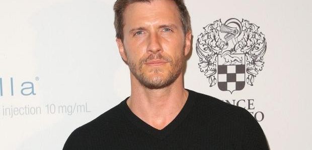Patrick Heusinger dołączył do serialu 