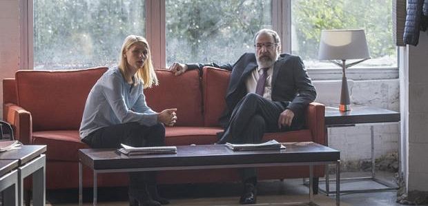 Zwiastun 6 sezonu „Homeland”: Carrie wraca do Stanów Zjednoczonych