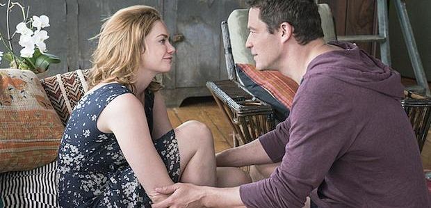 Zwiastun 3 sezonu „The Affair” wygląda bardzo soczyście