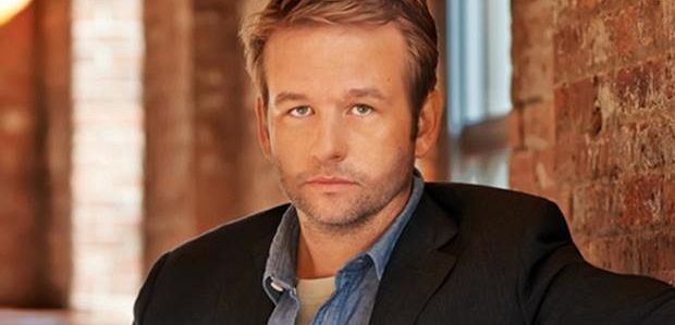 Dallas Roberts dołączył do 3 sezonu 