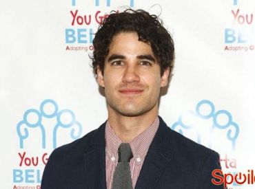 Darren Criss rozwija komedię muzyczną dla Fox