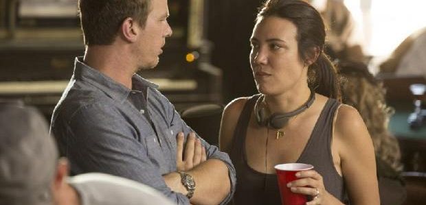 Fox rozwija dramat „Control”