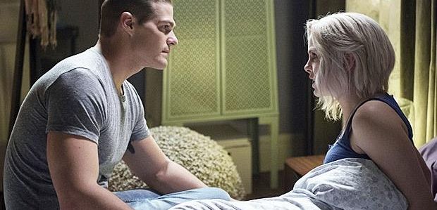 Greg Finley powróci w 3 sezonie 