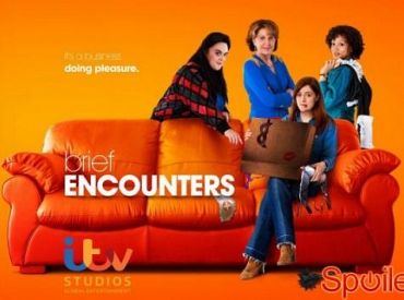 ITV anuluje Brief Encounters po 1 sezonie