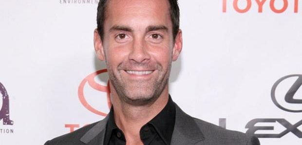 Jay Harrington pojawi się w 2 sezonie 