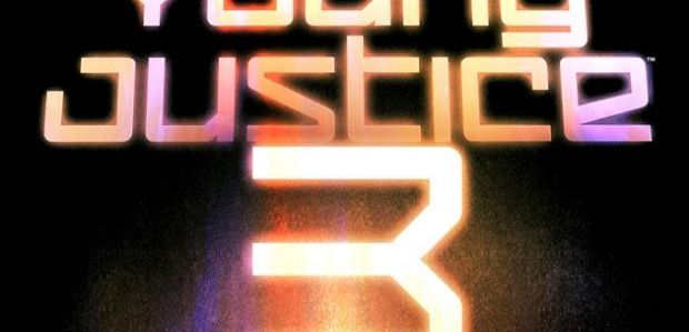 Powstaje 3 sezon „Young Justice”