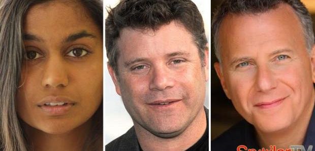 Sean Astin, Paul Reiser i Linnea Berthelsen dołączyli do 2 sezonu 