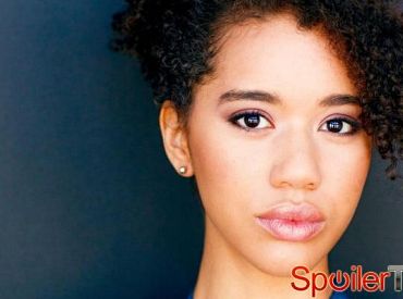 Jasmin Savoy Brown dołączyła do serialu „For the People”