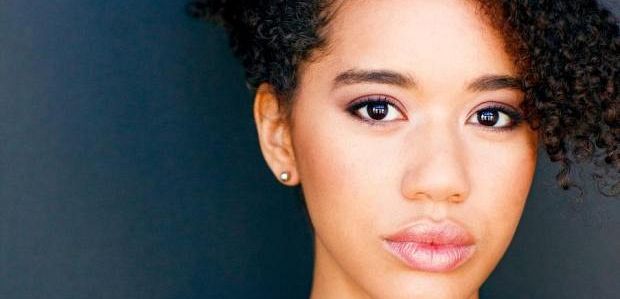 Jasmin Savoy Brown dołączyła do serialu 