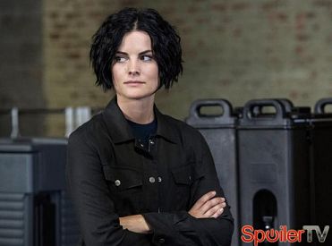 Klip z 2 sezonu „Blindspot”: Jane błaga Wellera, aby pozwolił jej pójść na śmiertelną misję